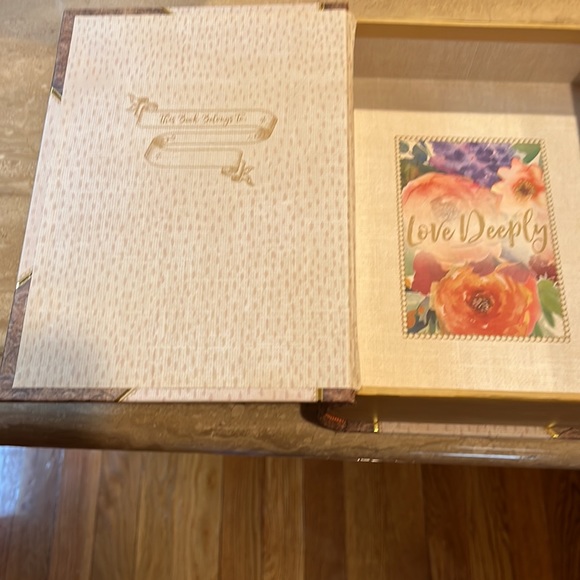 Fake Book Box, it looks like real books used for storage or decoration. - Picture 10 of 14